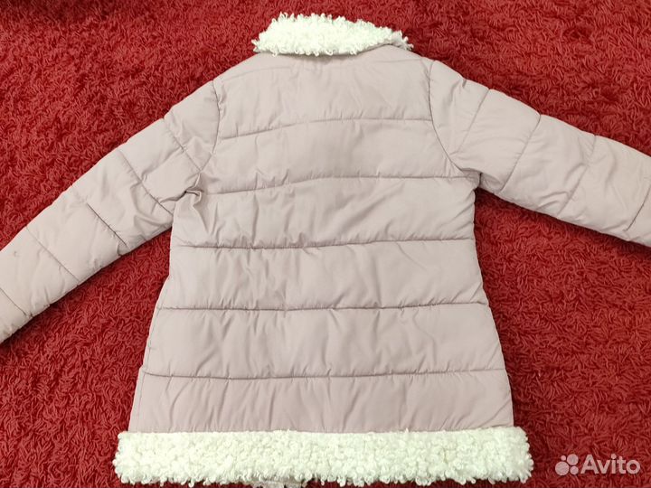 Куртка женская