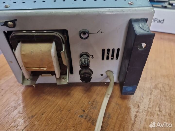 Осциллограф