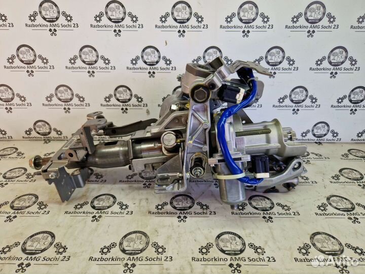 Рулевая колонка для infiniti Q50 V37