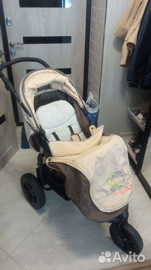 Детские коляски