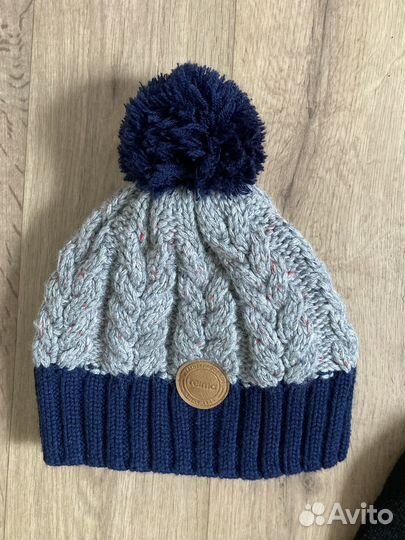 Шапка reima Финляндия 50-52