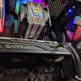 Sapphire rx 570