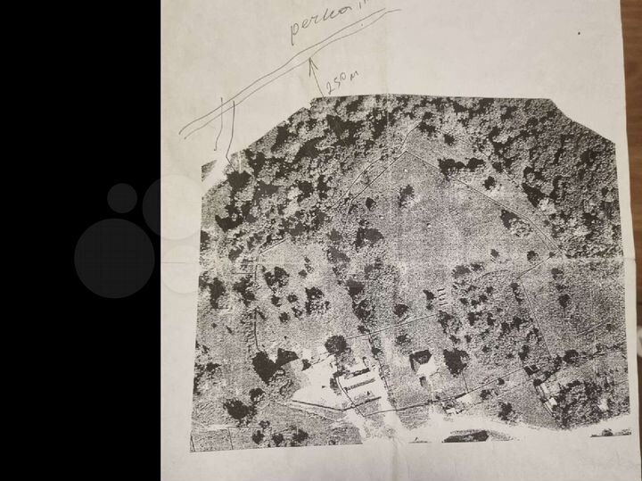 Участок 12 сот. (СНТ, ДНП)