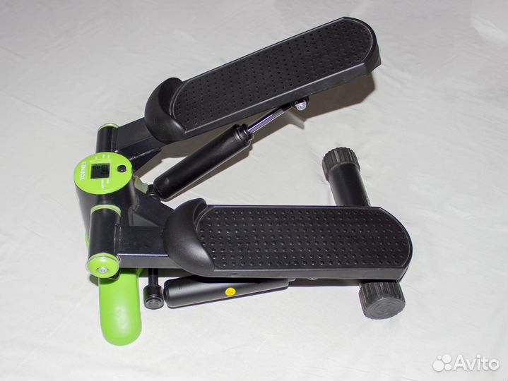 Тренажер степпер