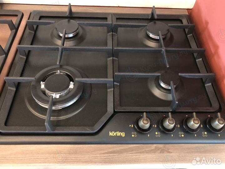 Ремонт духовых шкафов Ремонт варочных панелей