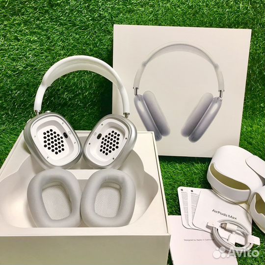 AirPods Max Premium / Luxe