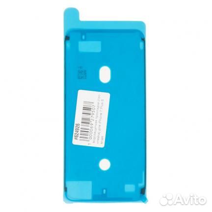 Водозащитная прокладка (проклейка) для iPhone 7 Pl