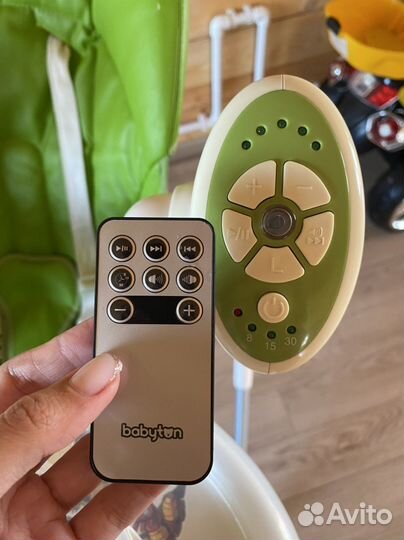 Стул для кормления 2в1