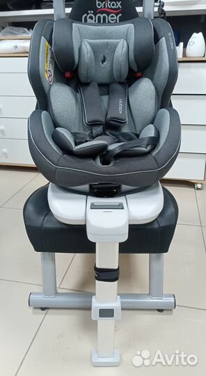 Детское автокресло Osann 360 SL isofix 0-36 кг