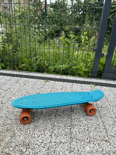 Скейт скейтборд