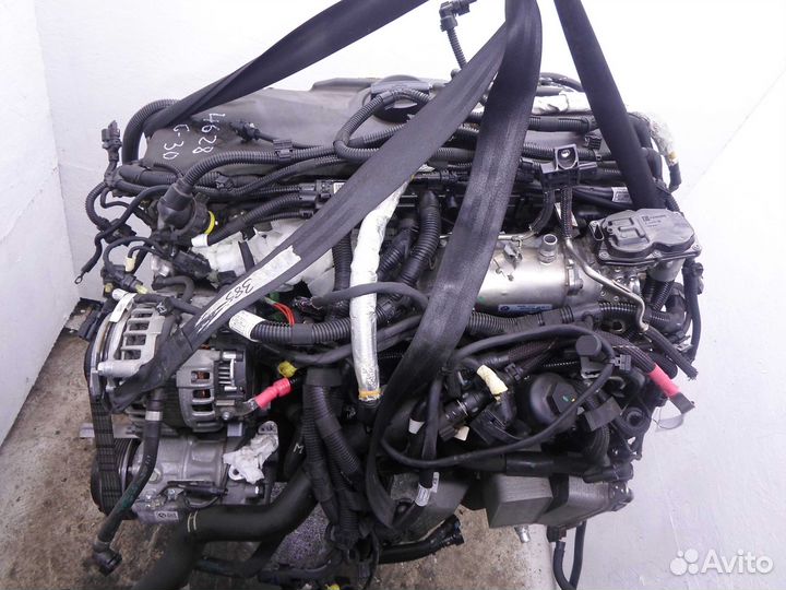 Форсунка топливная BMW 5-Series/M5