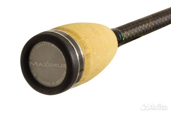 Спиннинги Maximus Legend Ultras