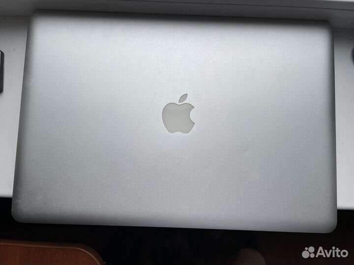 Apple MacBook Pro 15 2011