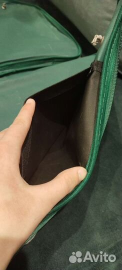 Папка для документов/бумаг А3