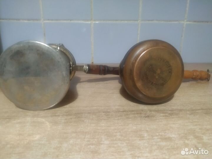 Турка для кофе