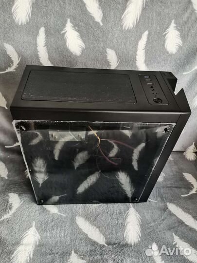Системный блок i5