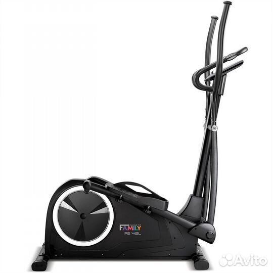 Эллиптический тренажер Family FE 42L