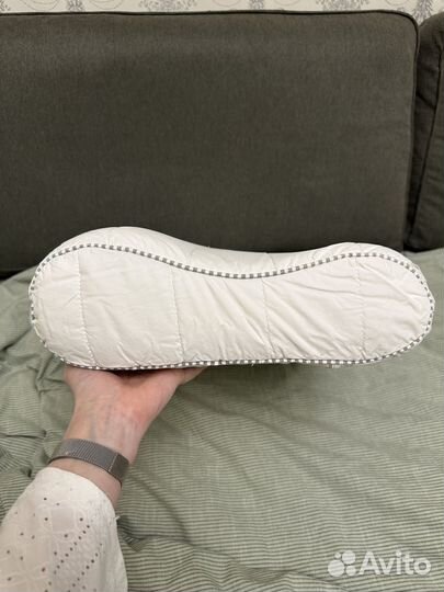 Подушка ортопедическая IKEA
