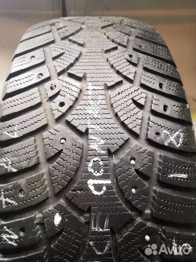 Continental ContiIceContact 255/55 R18