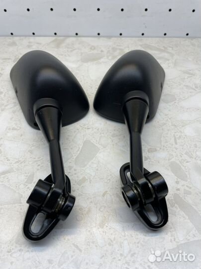 Зеркала cbr600rr 2003-2006 cbr1000rr пара