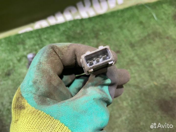 Датчик детонации Daewoo Matiz F8CV 2009