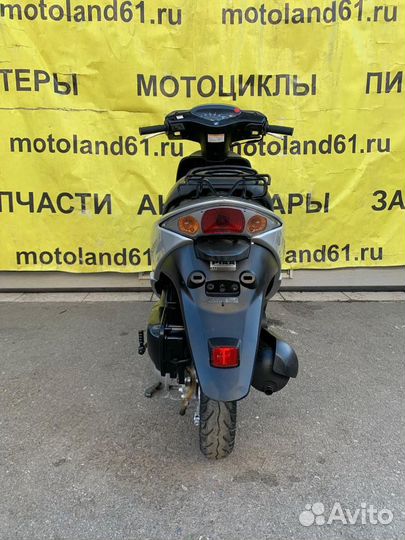Скутера без пробега по РФ honda DIO AF62