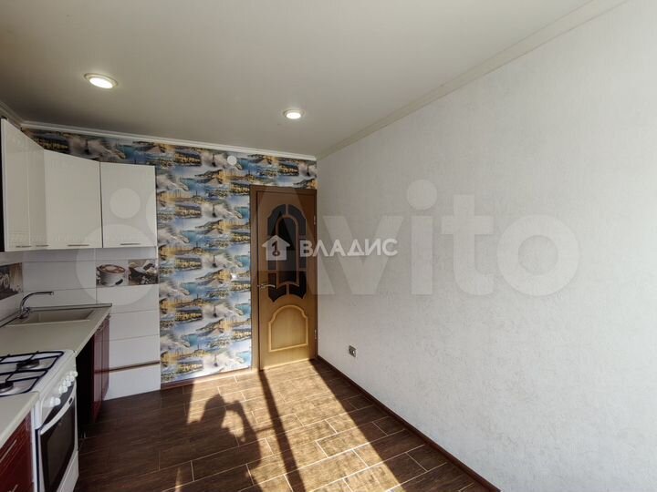 1-к. квартира, 35,1 м², 1/3 эт.