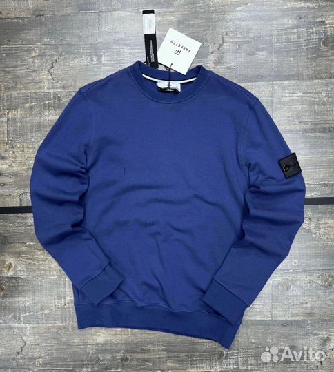 Свитшот Stone Island
