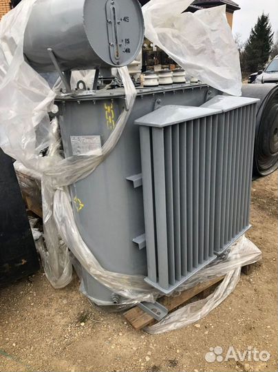 Трансформатор б\у арт37865