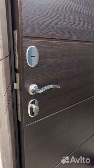 Дверь входная