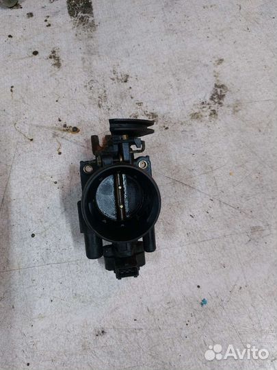 Дроссельная заслонка rover 75 18k4 1.8