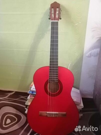 Классическая гитара
