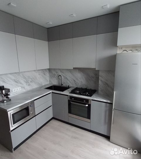 Изготовление корпусной мебели на заказ