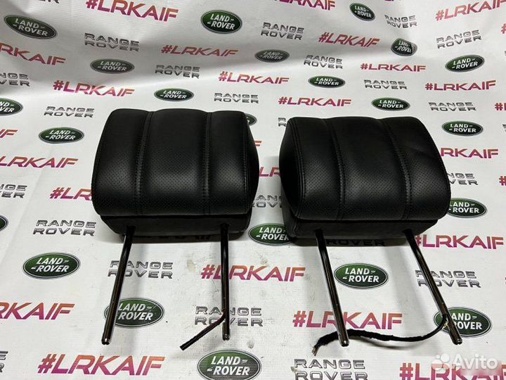 Подголовники Land Rover Range Rover