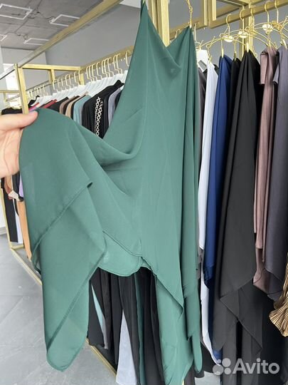 Платок большой 170х170