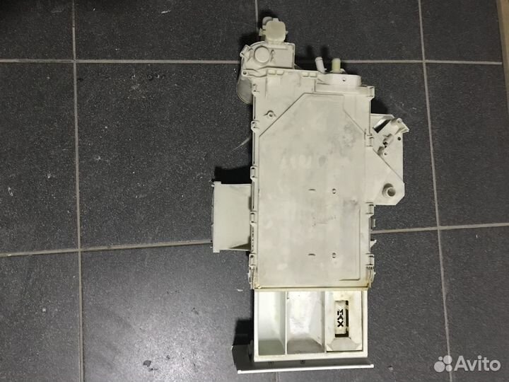 Запчасти для стир машины Zanussi WD 1601input