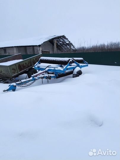 Каток Уманьферммаш КЗК, 2013