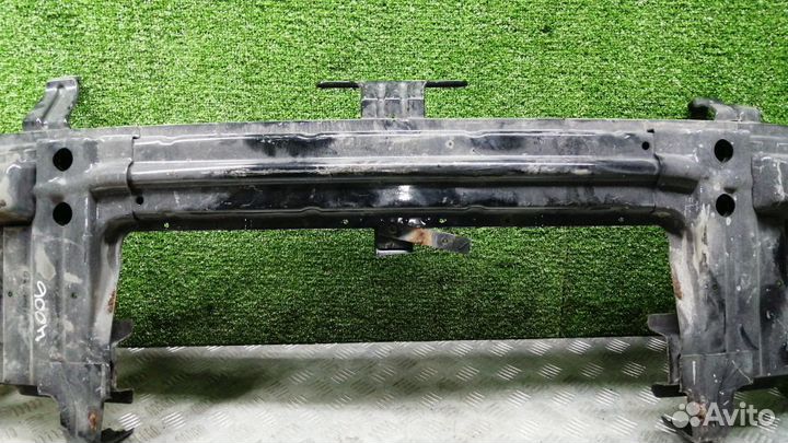 Усилитель бампера Opel Antara Передний