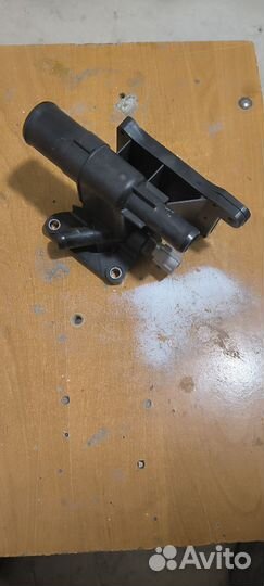 Фланец мазда 6 gh, форд, LF941517Z