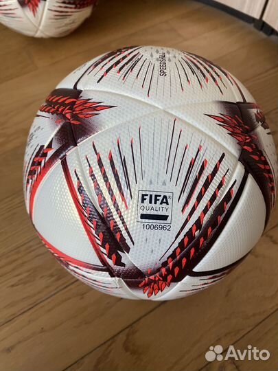 Футбольный мяч adidas 2022 Qatar