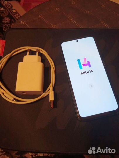 Xiaomi Redmi Note 10S, 6/64 ГБ