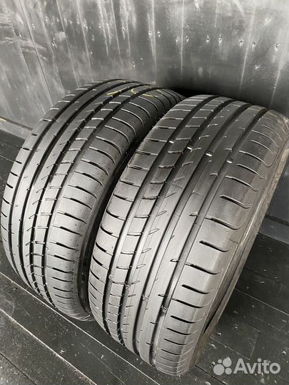 Goodyear Eagle F1 Asymmetric 2 235/50 R18