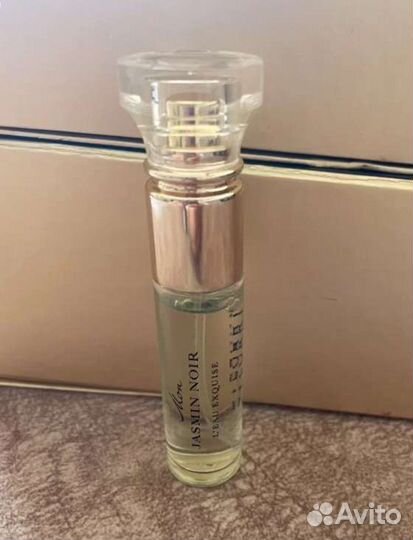 Пробники семплы парфюма