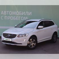 Volvo XC60 2.4 AT, 2014, 102 000 км, с пробегом, цена 2 250 000 руб.