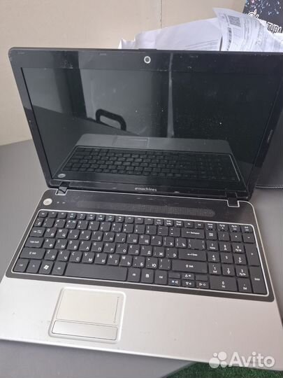 Ноутбуки на запчасти