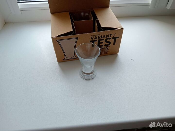 Посуда новая