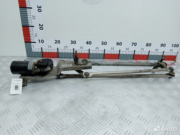 Трапеция для Volkswagen Sharan 1