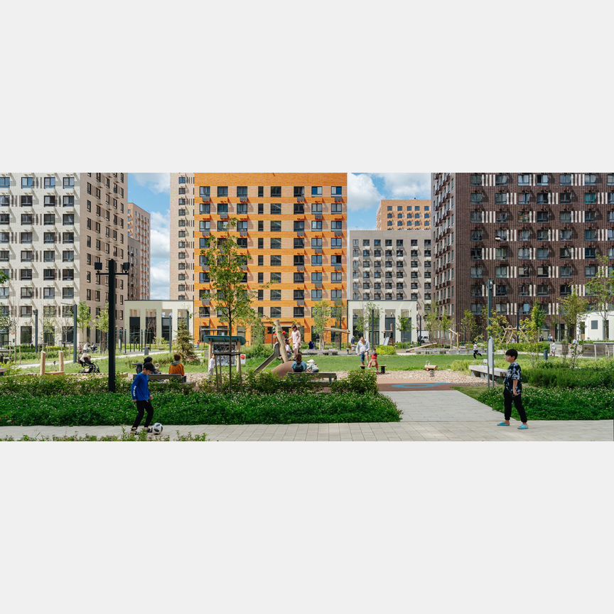 3-к. квартира, 78,3 м², 13/17 эт.