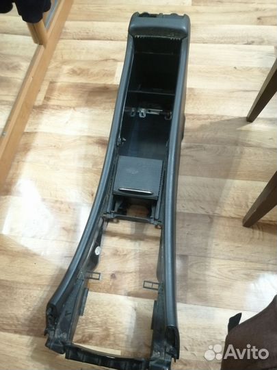 Подлокотник w203