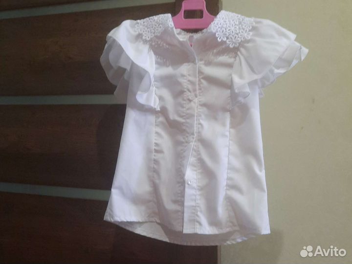 Школьная форма